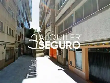 Pis de lloguer a TravesÍa A Obra 2, Sada (A Coruña)