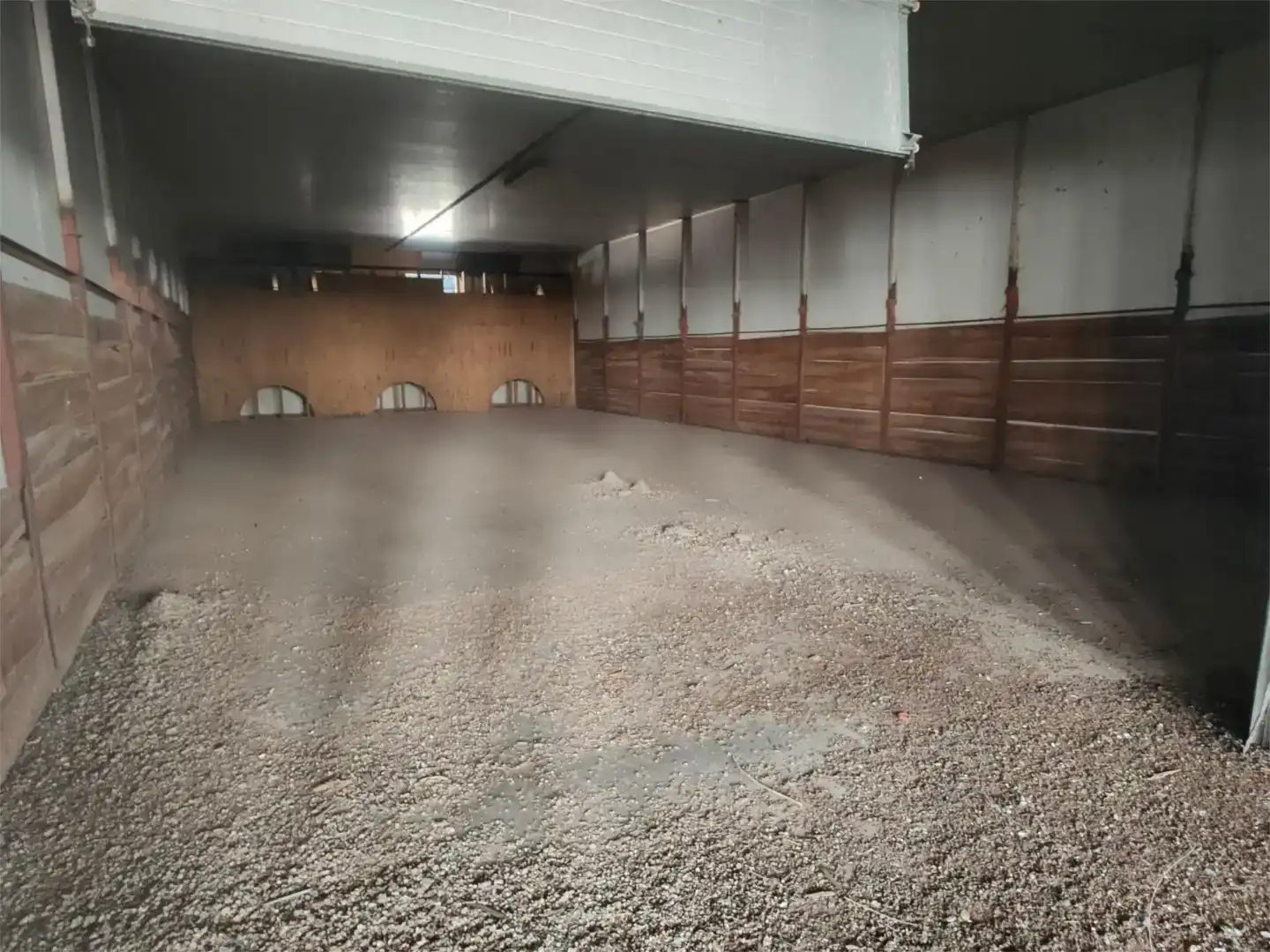 Parking de Terreno en venta en Montijo, Badajoz