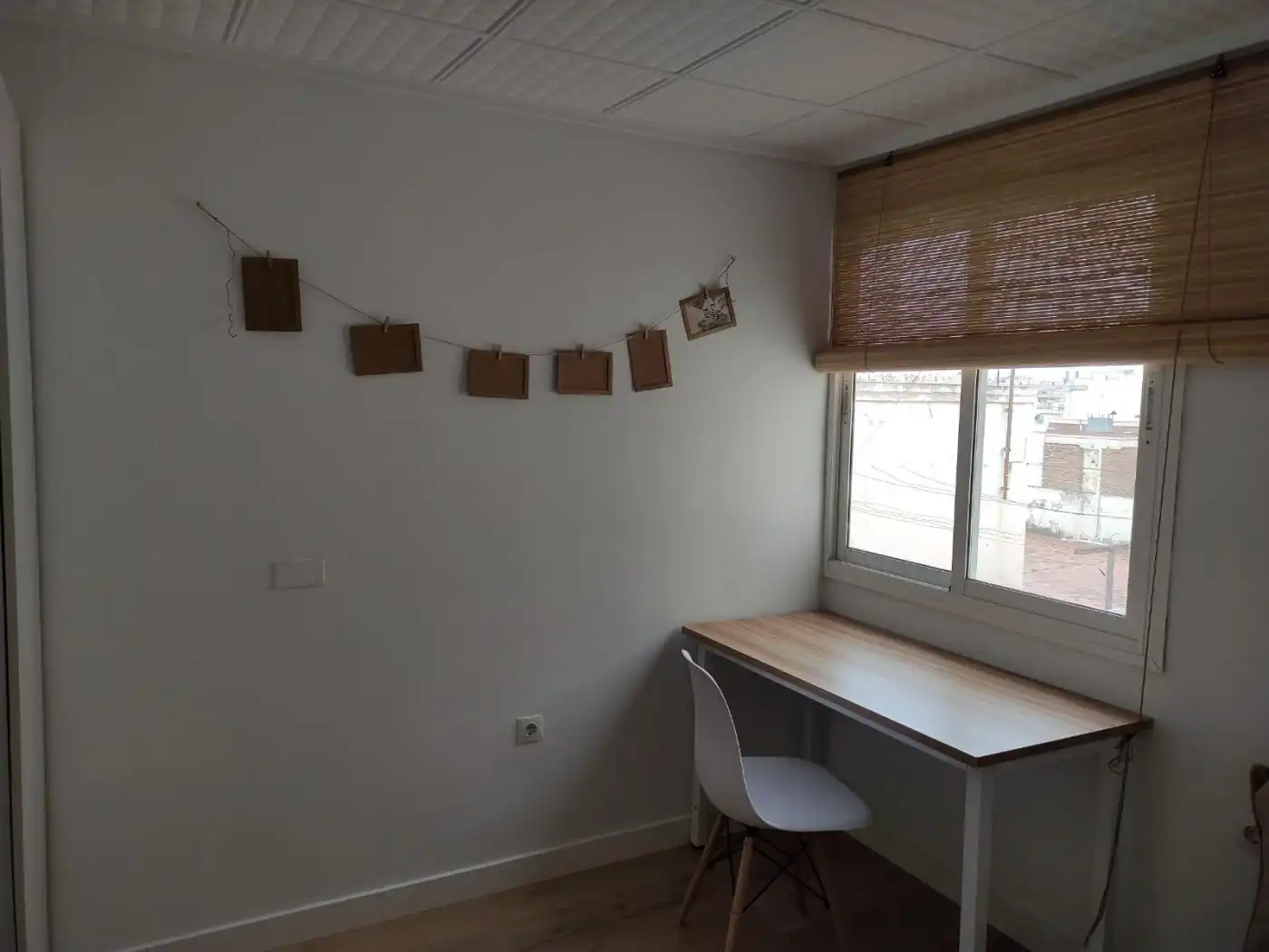 Bedroom of Flat for rent in Elche / Elx  with Furnished