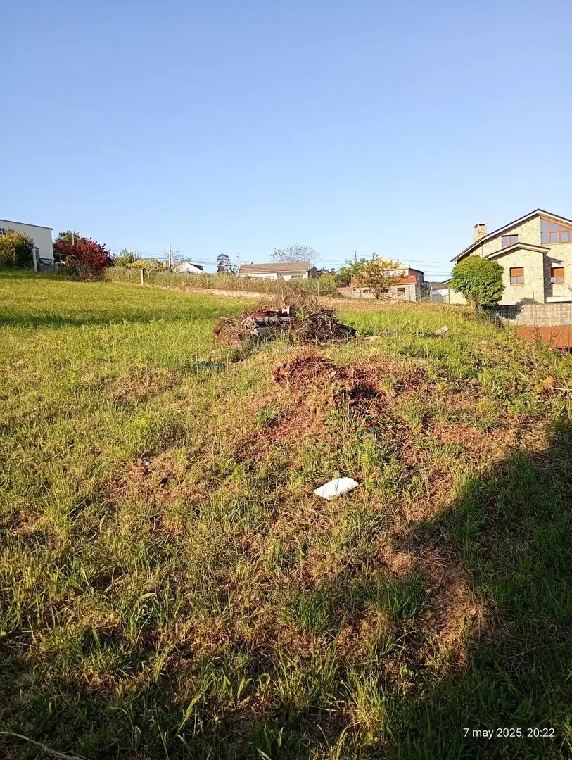 Terrain résidentiel à vendre à Carretera N-VI TORRE  BARREIRAS, imagen 9