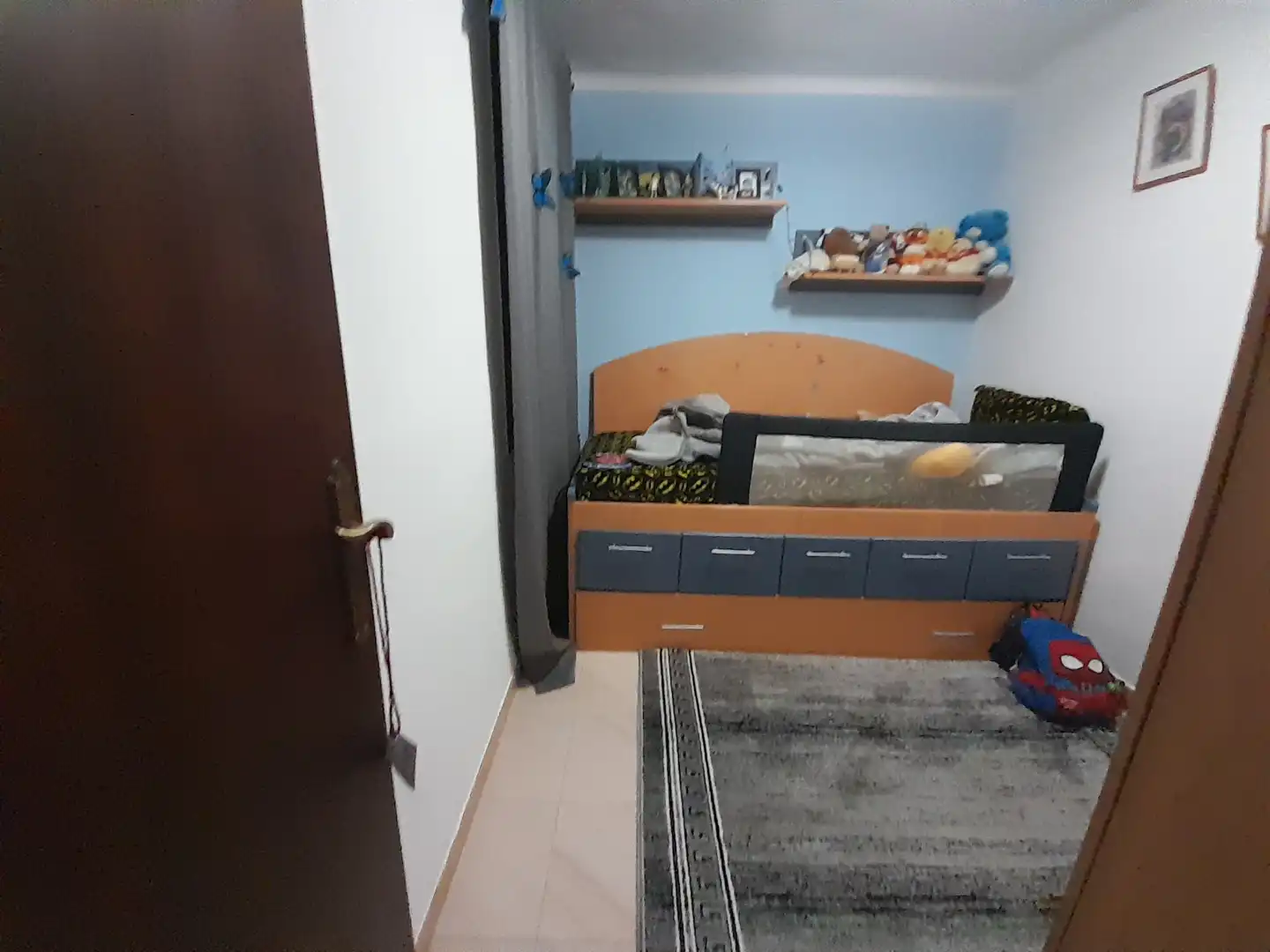 Habitación de Piso en venta en L'Hospitalet de Llobregat con Balcón