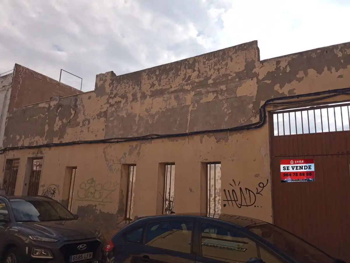 Terrenys i solars en venda a El Pilar, imagen 15