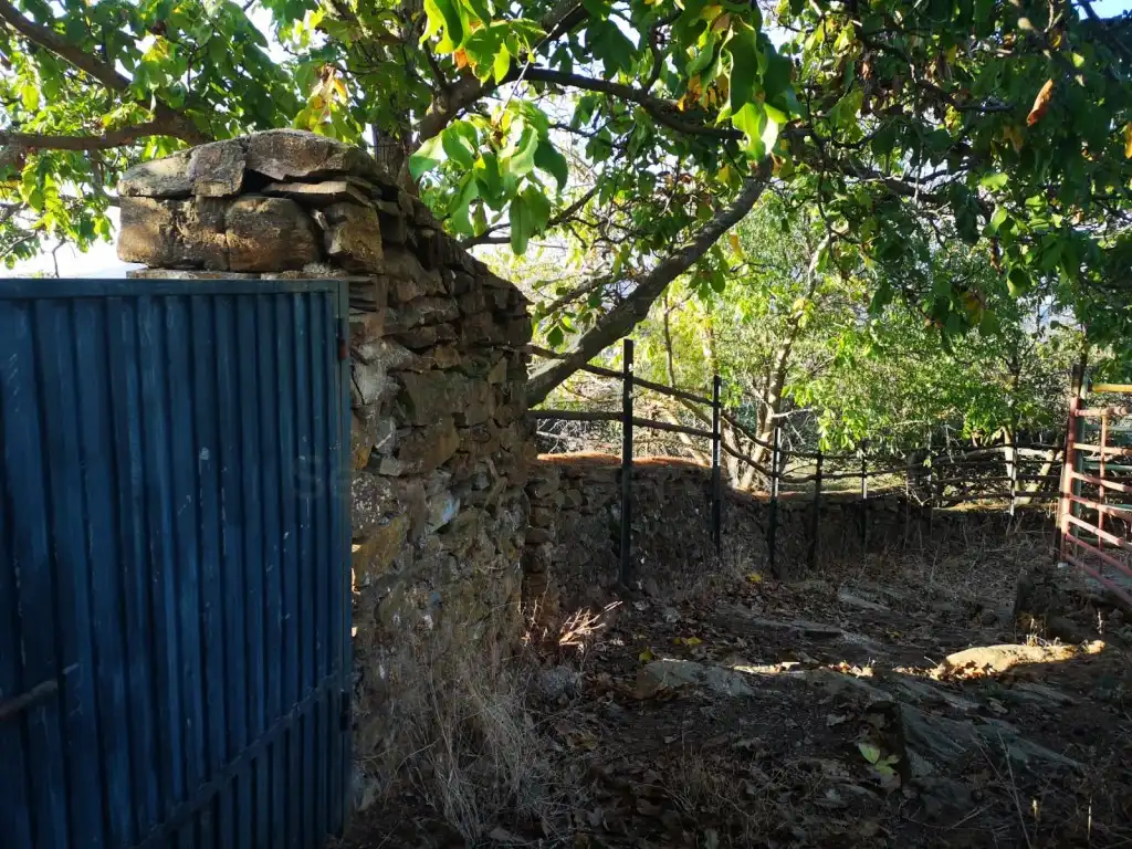 Casa rústica en venda a Gaucín, imagen 18