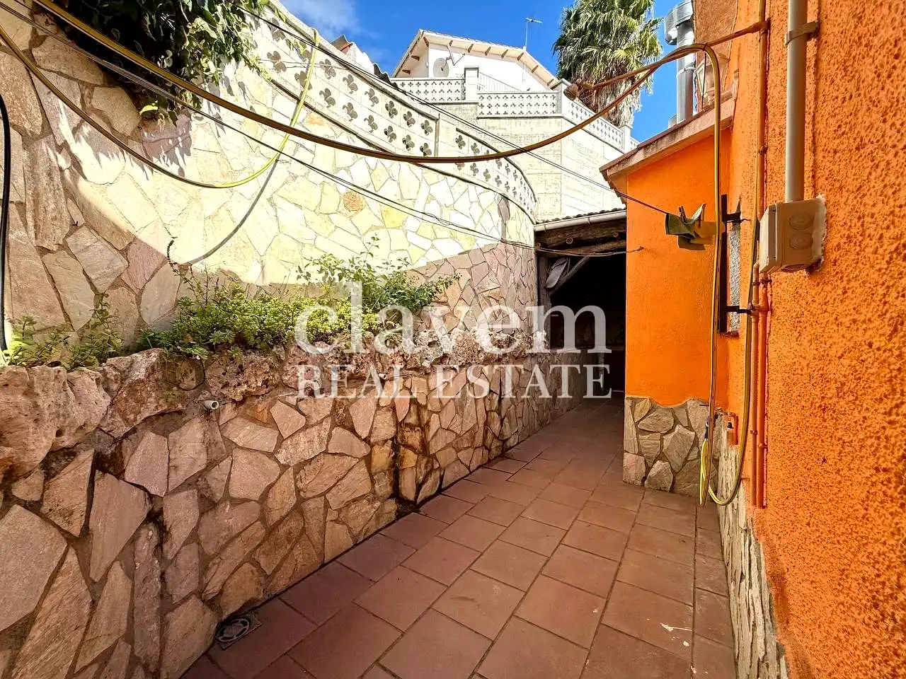 Haus mit Garten zum Verkauf in Lloret Blau - La Creu de Lloret, imagen 34