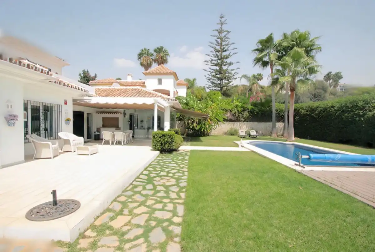 House for sale in Mijas Golf, imagen 26