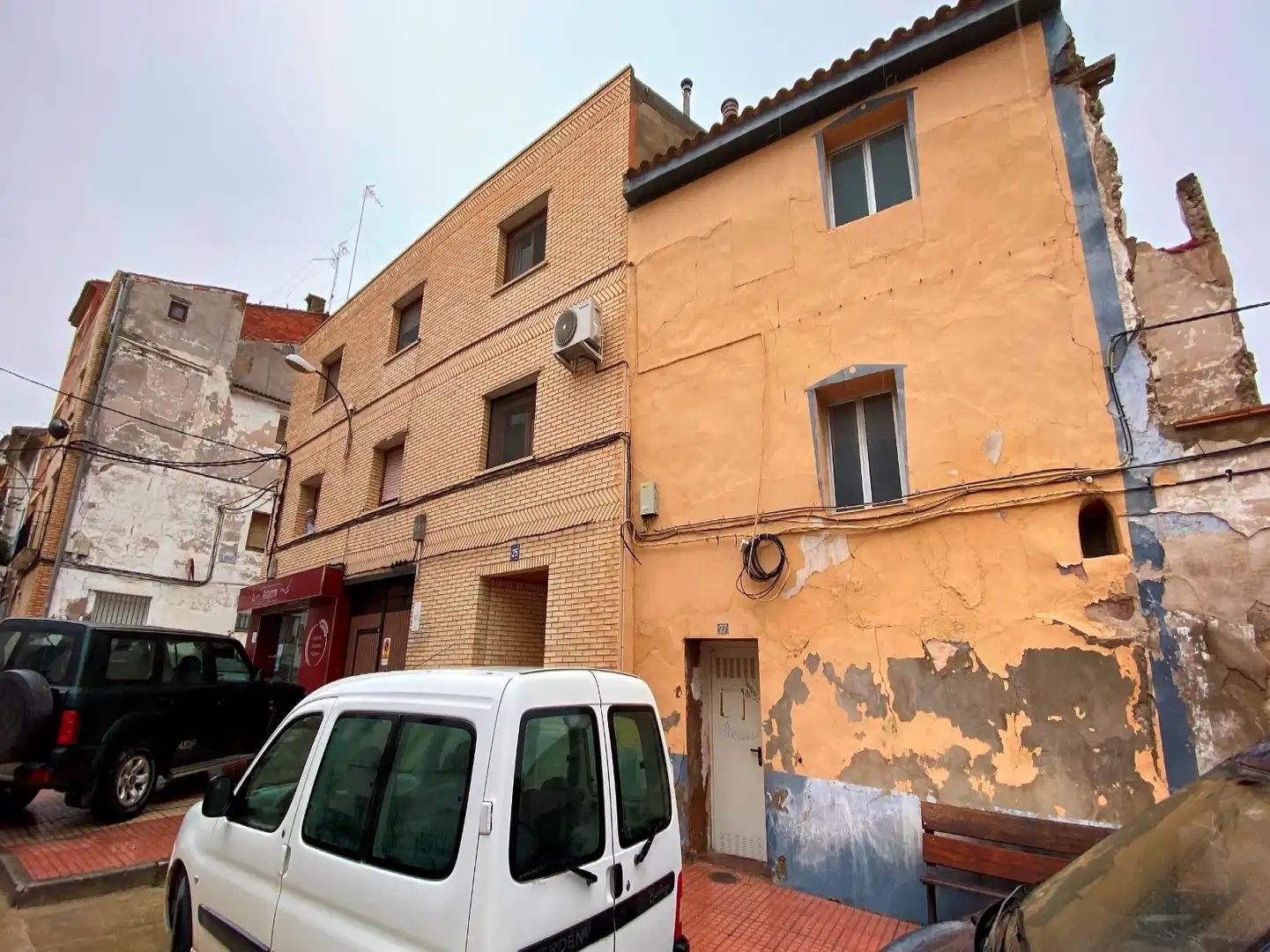 Casa o xalet en venda a Portal, Fuentes de Ebro