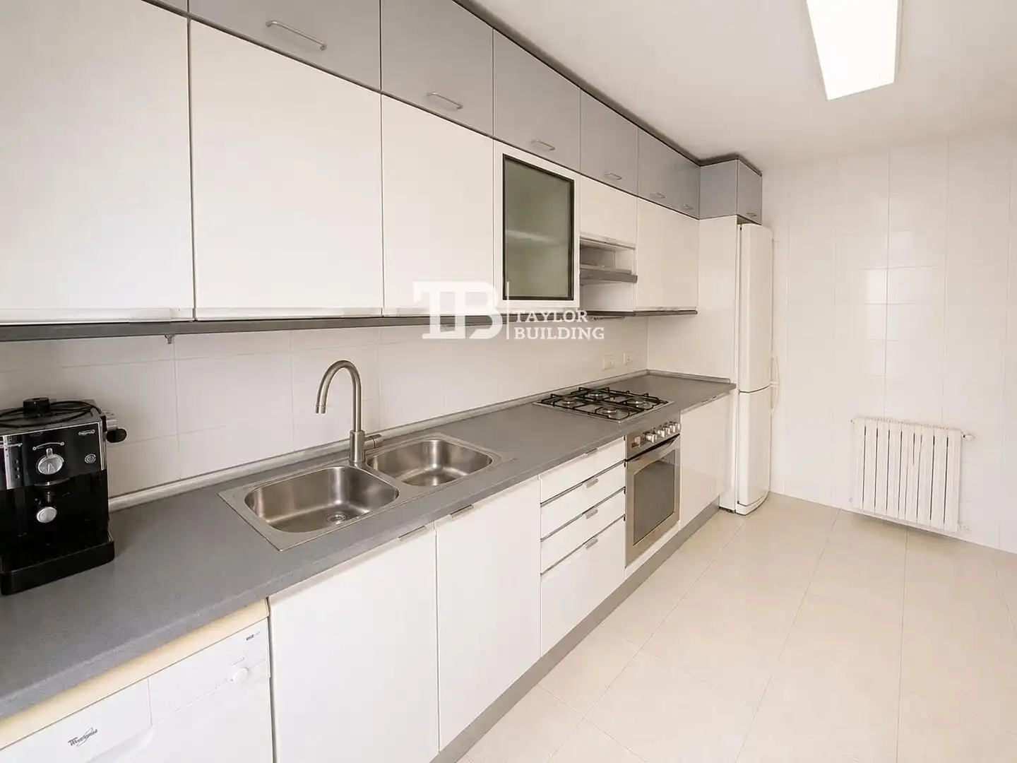 Cocina de Piso en venta en  Palma de Mallorca con Aire acondicionado, Calefacción y Terraza
