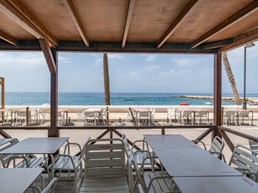 Gewerbefläche zum Verkauf in Paseo ACERA MAR