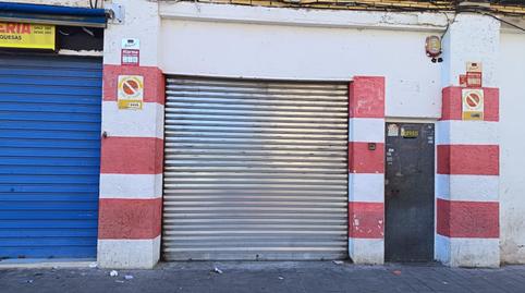 Photo 2 of Garage for rent in Colonia Requena, Alicante / Alacant