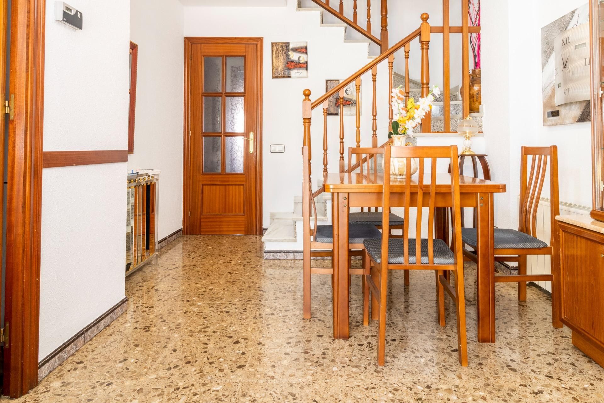 Àtic en venda en La Llagosta