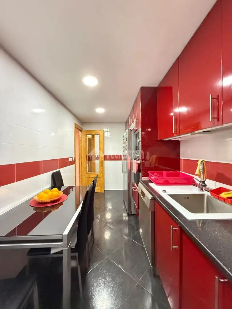 Semi-detached house for sale in Parque Coimbra, imagen 7