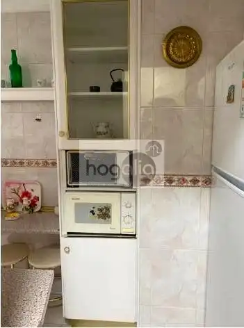 Wohnung mit Aufzug zur Miete in Cerro - Amate, imagen 9