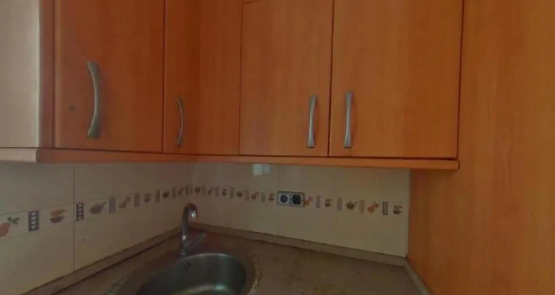 Cuina de Pis en venda en Ripollet