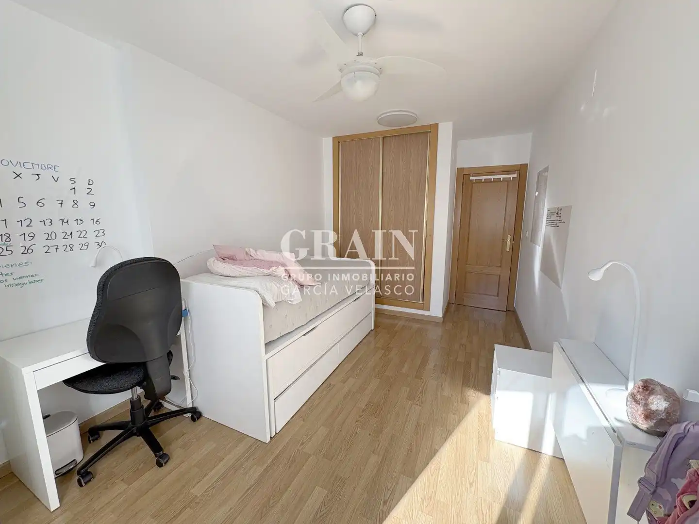 Apartament en venda a San Pablo