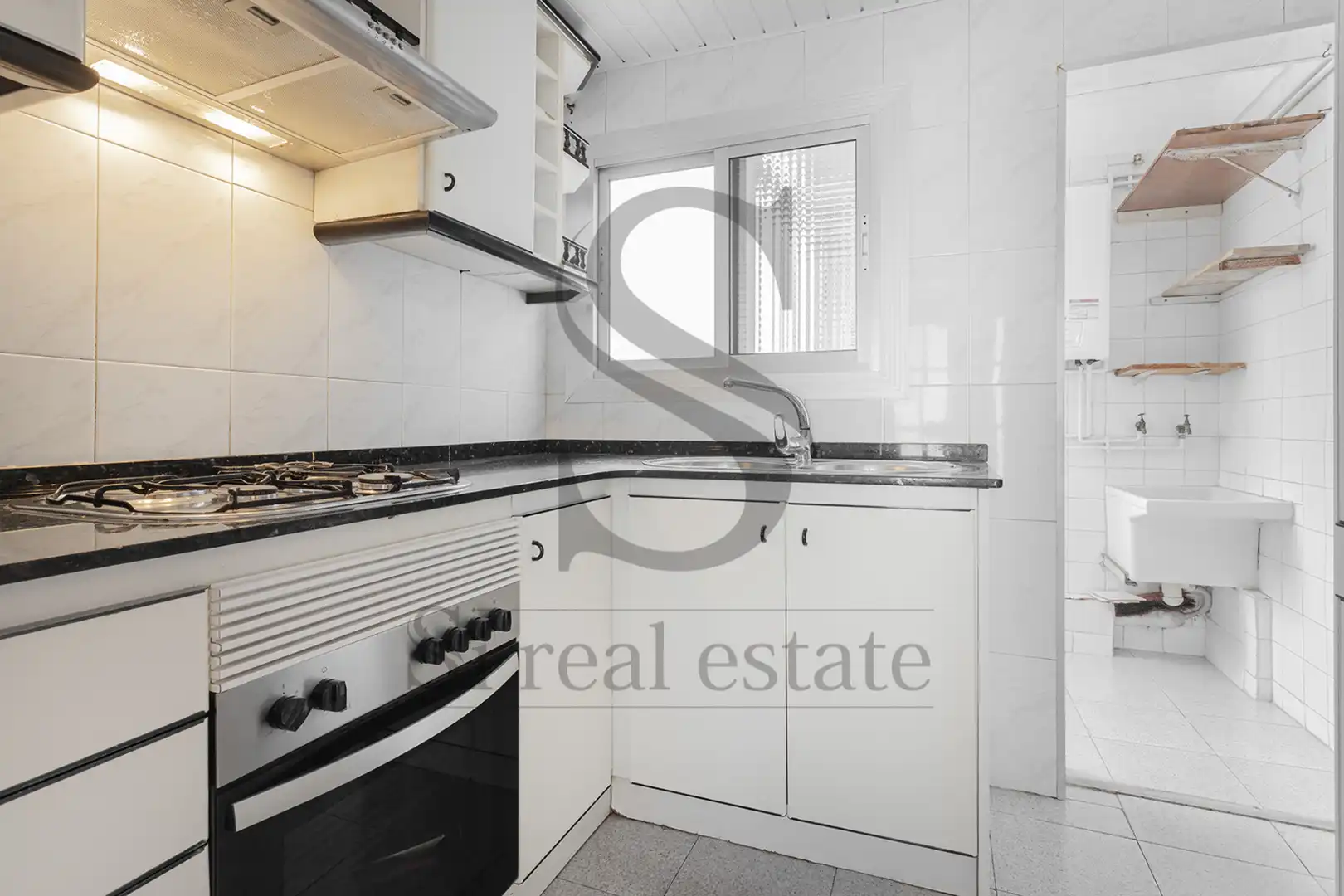 Appartamento con terrazza in vendita a Carrer de Juan de Mena, imagen 11