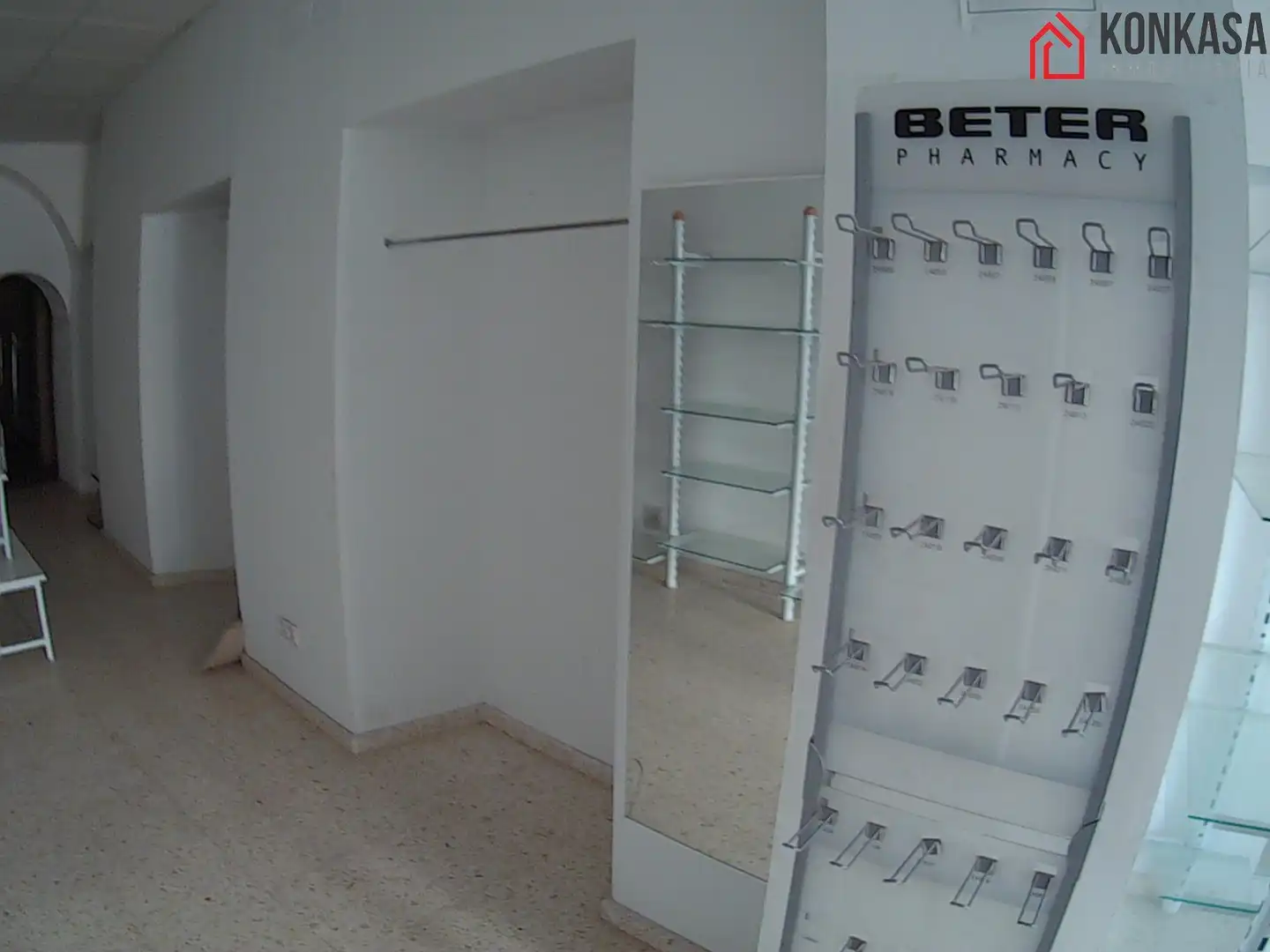 Business premises to rent in Arcos de la Frontera