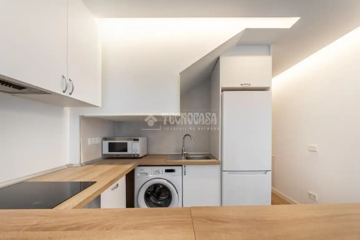 Flat for sale in Casco Antiguo