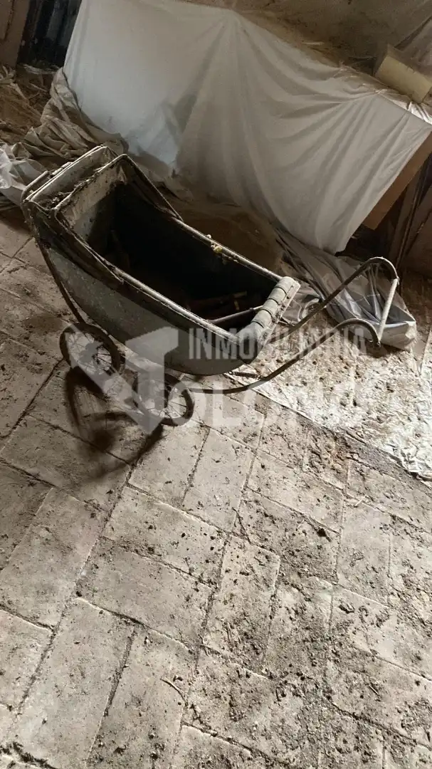Finca rústica en venda en Rodezno amb Traster