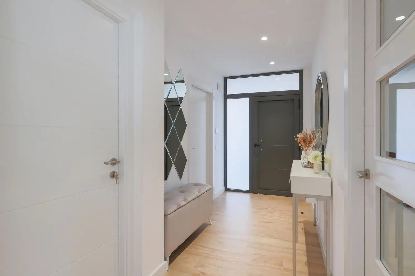 Casa o chalet en venta en Caldes, Lliçà d'Amunt