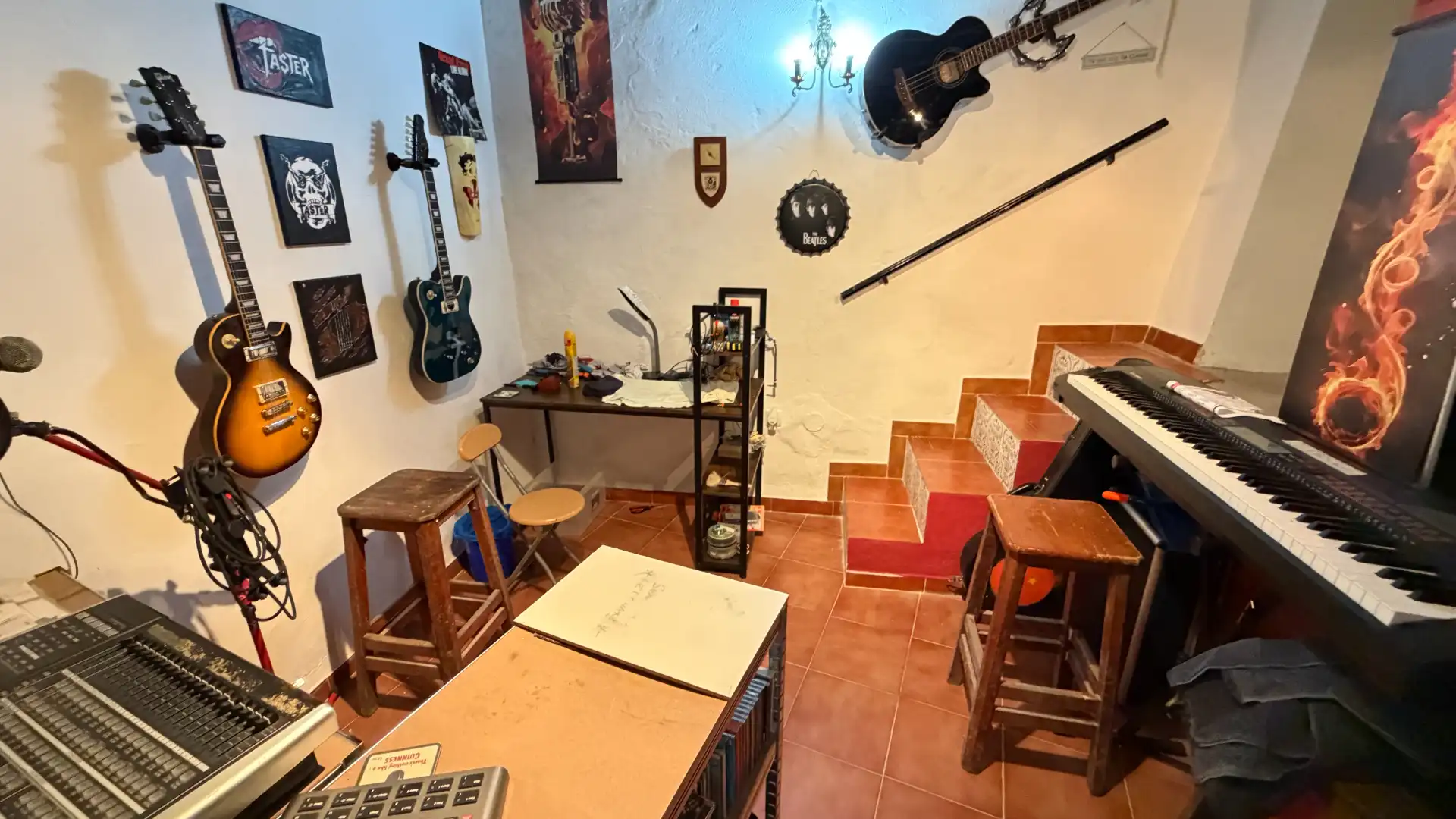 Houses for sale in Torrox  with Heating, Terrace and Furnished