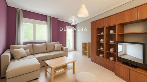 Foto 4 de Piso en venta en Don Juan de Borbon, 13, Getafe Norte, Madrid