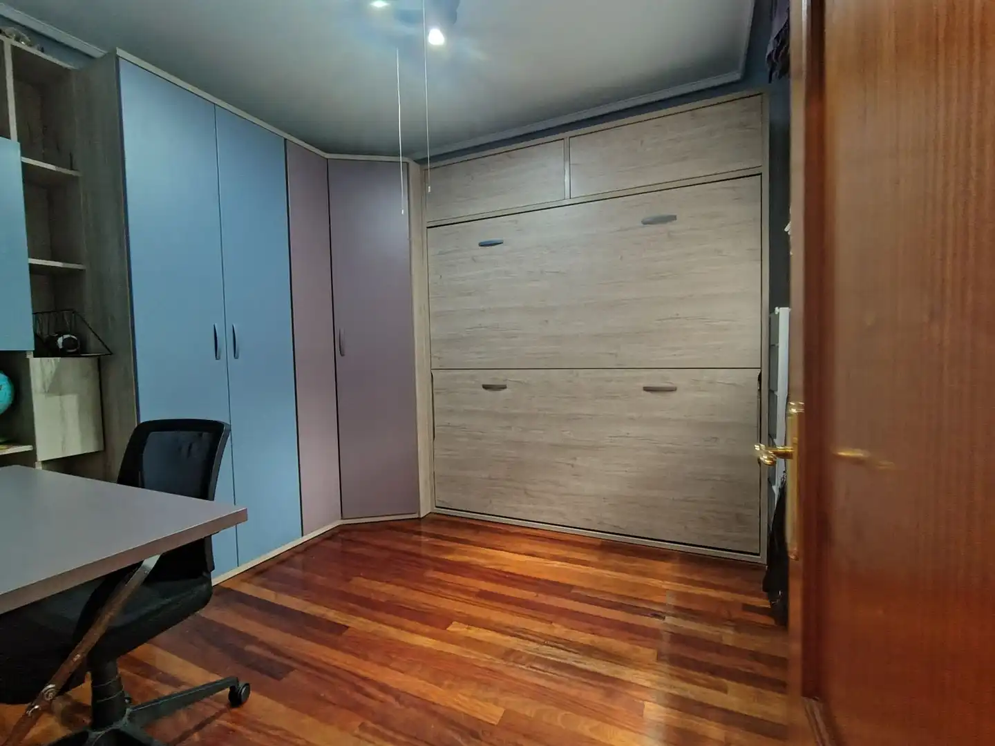 Piso con ascensor en venta en Basurto, imagen 33