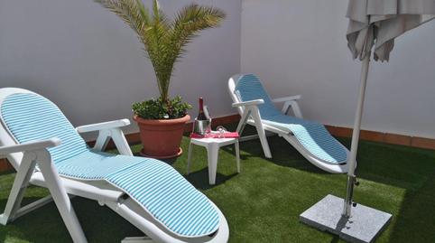 Foto 3 de Dúplex de lloguer a Centro, Murcia