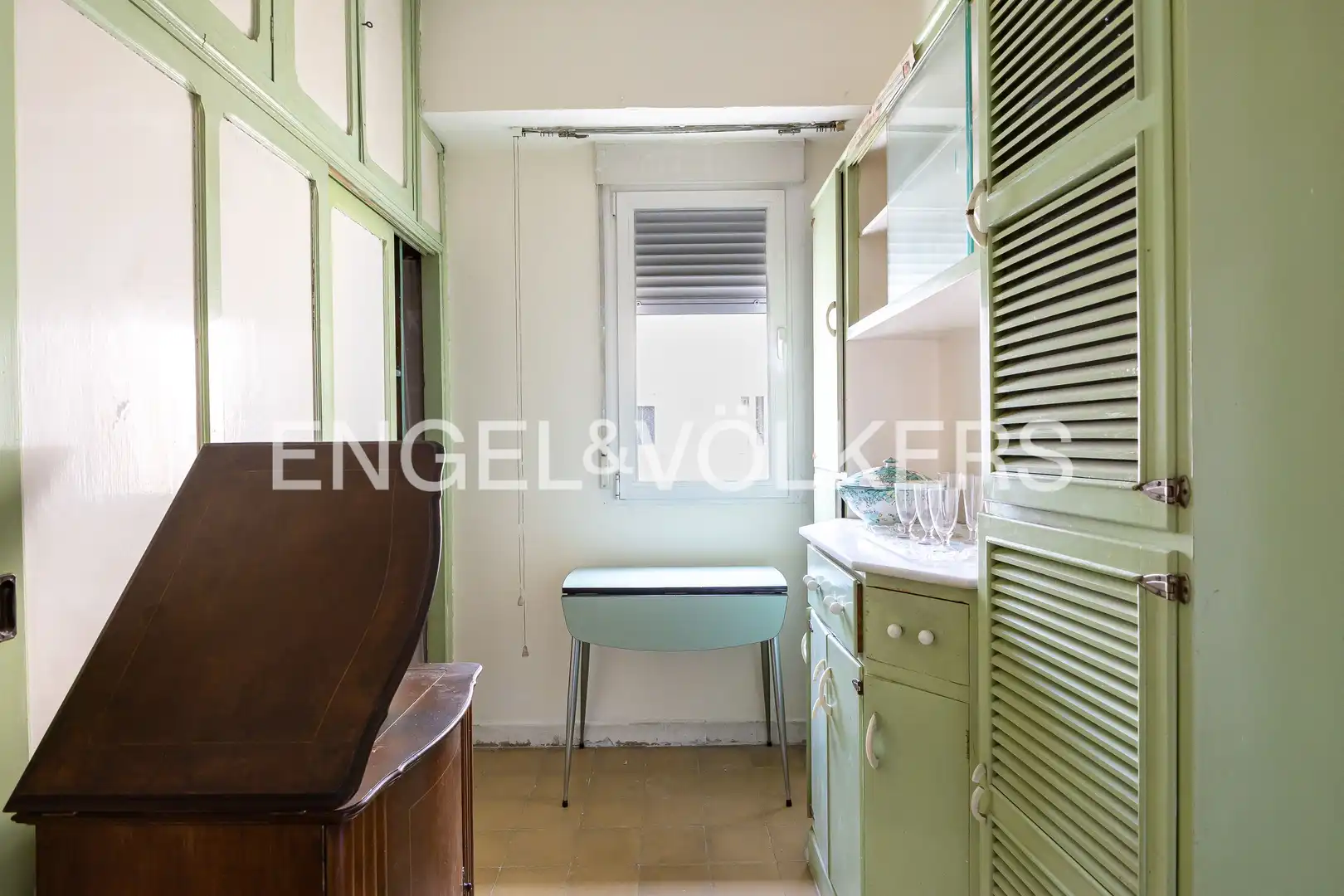 Piso en venta en O'Donnell, Ibiza de Madrid