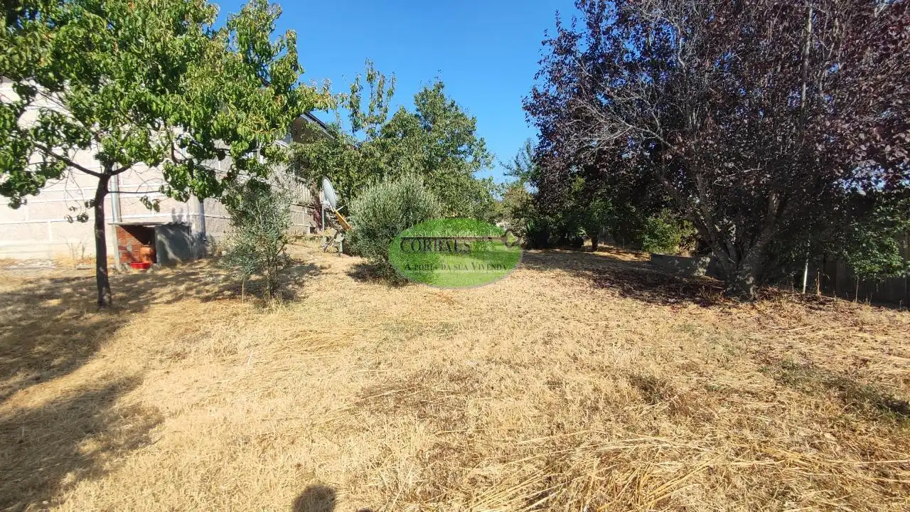 Chalet con jardín en venta en Verín, imagen 23