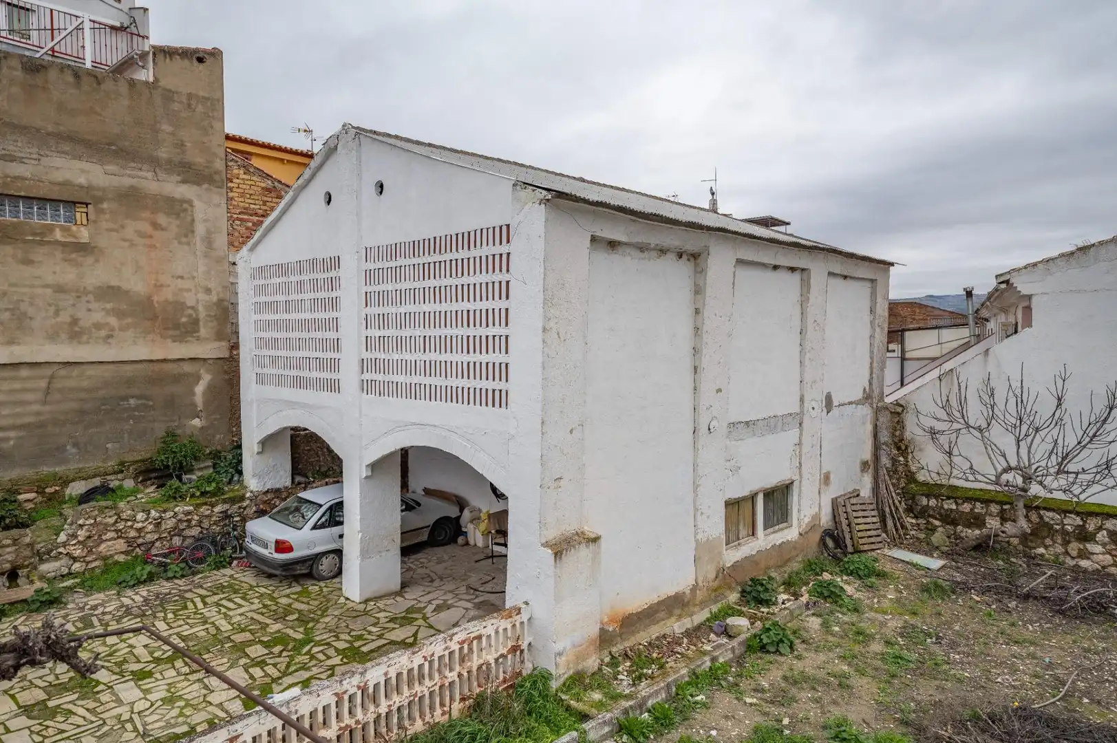 Haus zum Verkauf in Salar, imagen 86