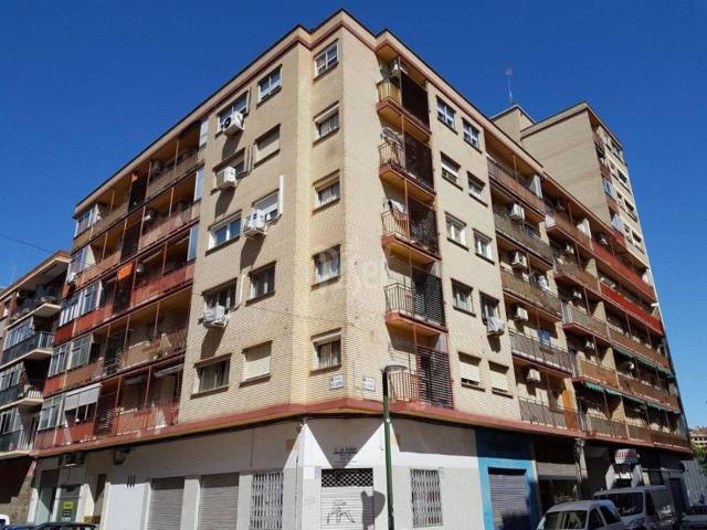 Local comercial en Venta en rio duero, 27, Zaragoza, Zaragoza en Alfonso