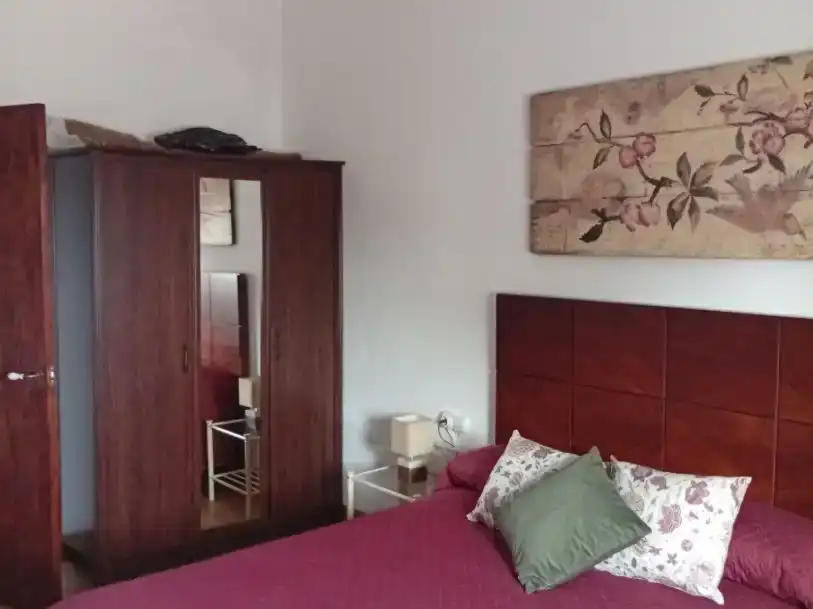 Habitación de Finca rústica en venta en Pedroche