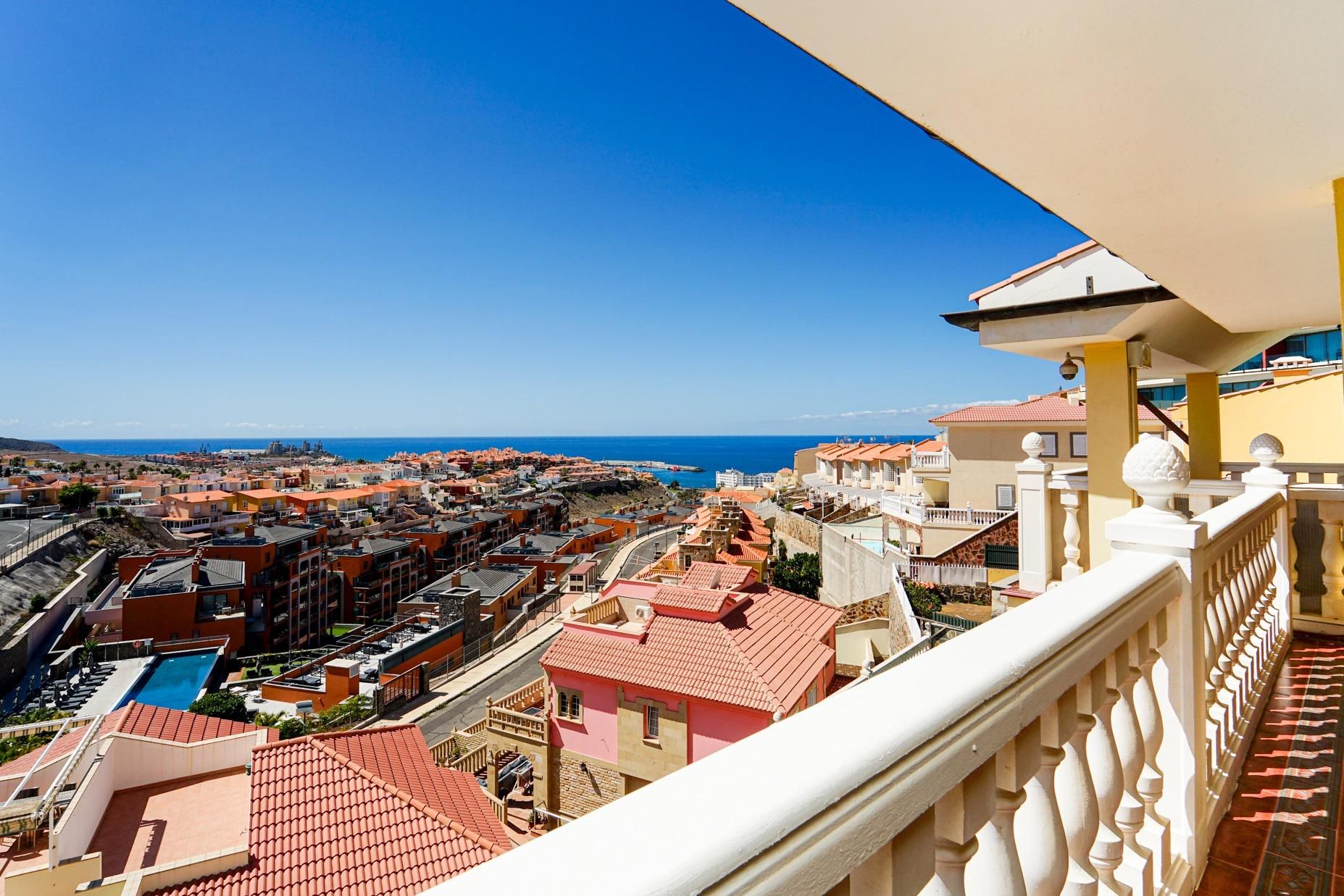 Habitación de Casa o chalet en venta en Mogán con Jardín privado, Terraza y Trastero