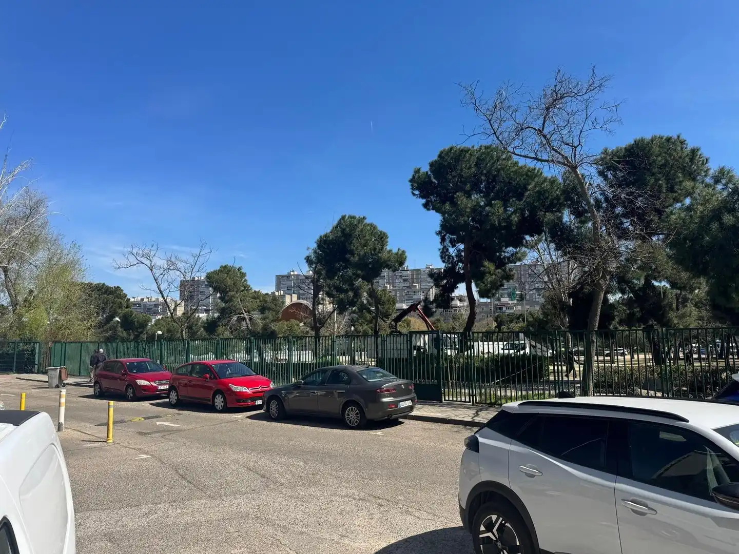 Local comercial en venda a Calle ILLESCAS, imagen 27