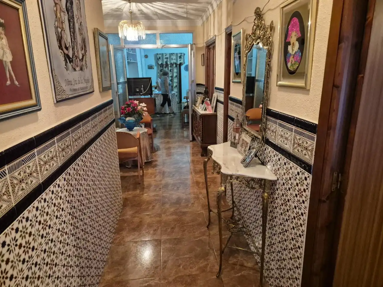 Casa rústica en venta en SOL, imagen 4