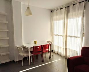 Menjador de Àtic en venda en Lorca amb Terrassa