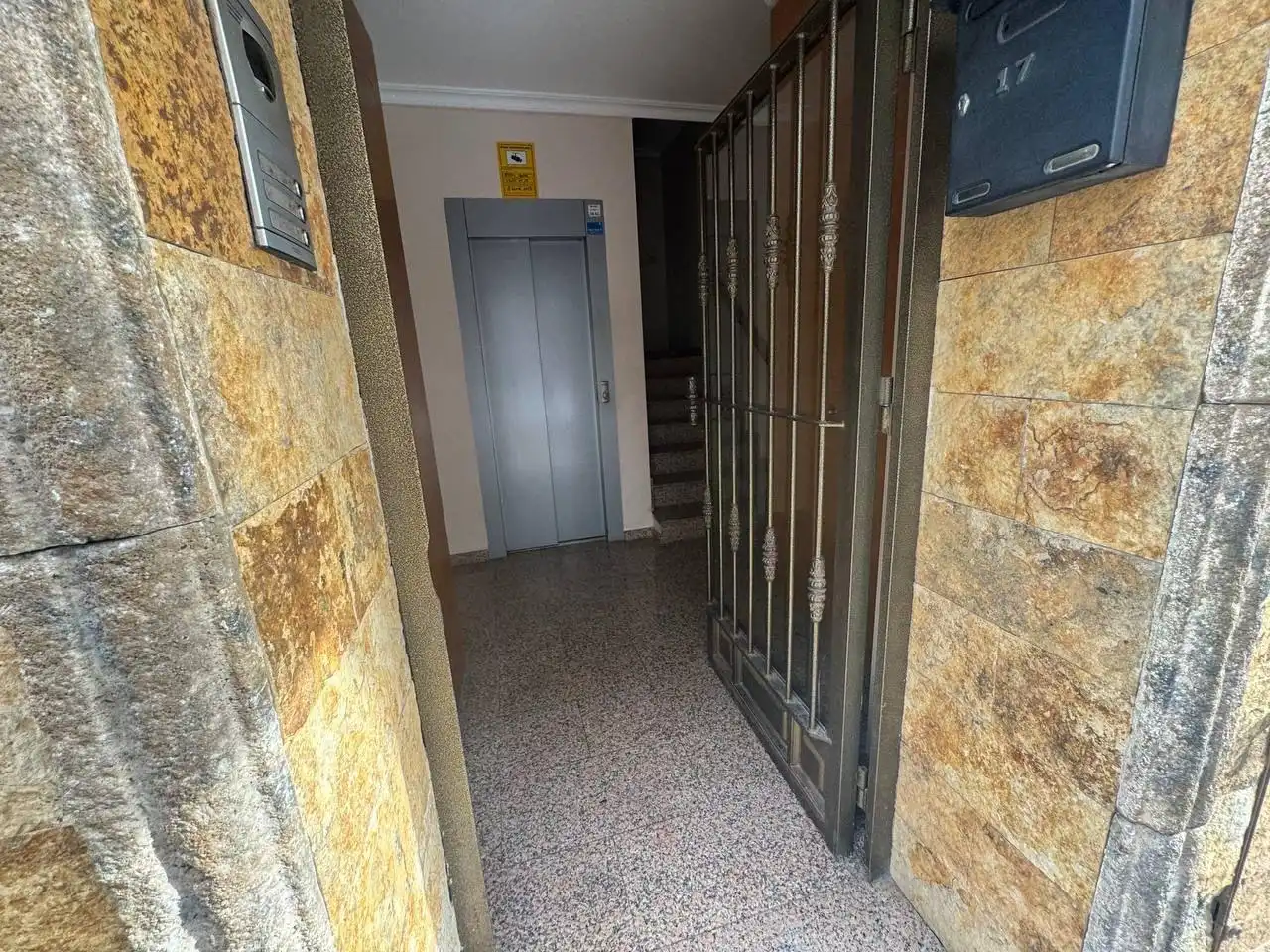 Apartament en venda a Calle de Calera, imagen 27