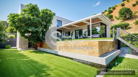 Photo 2 of House or chalet for sale in Leoni Benabú, Pinares de San Antón, Málaga Capital