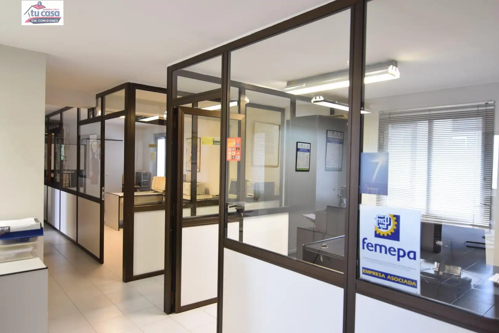 Oficina en venta en DOCTOR JUAN DOMINGUEZ PEREZ, imagen 15