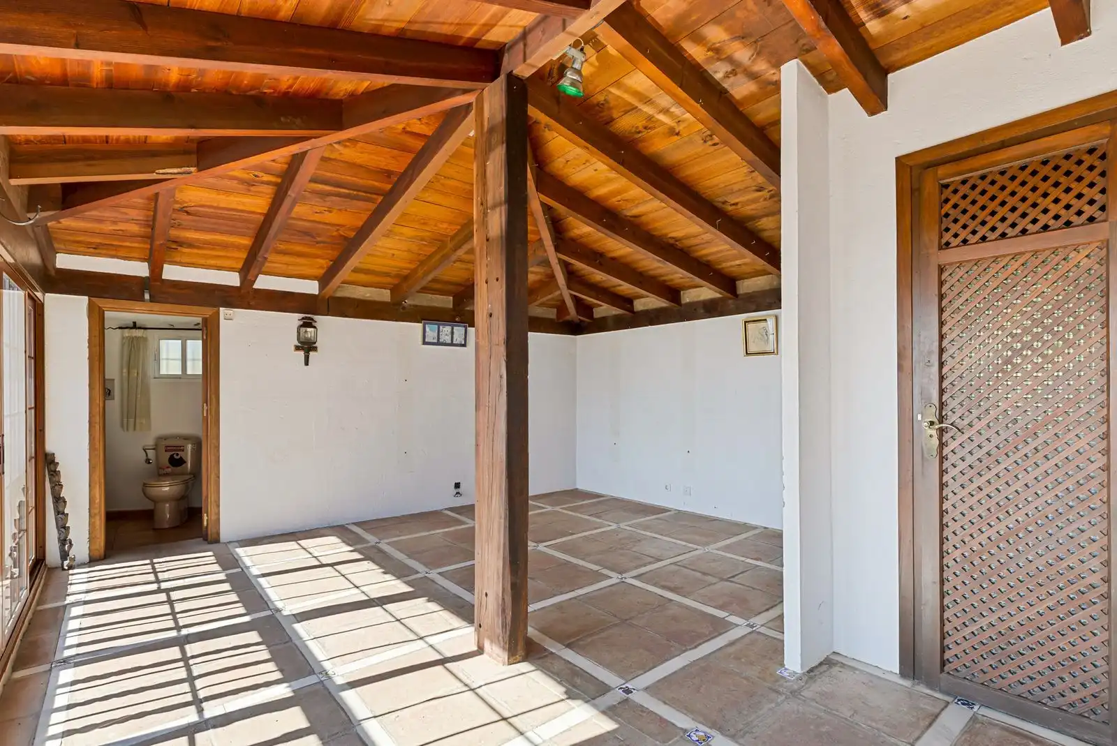 Villa mit Pool zum Verkauf in Mijas pueblo, imagen 17
