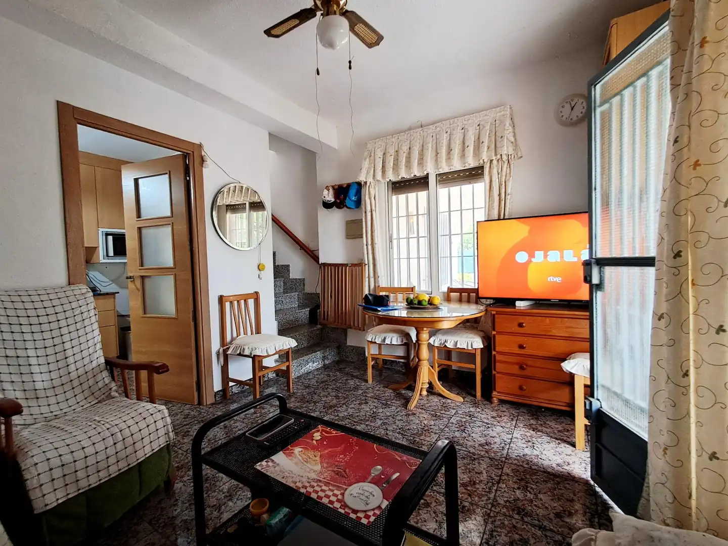 Villa avec terrasse à vendre à Mar Menor de Cartagena – Cabo de Palos, imagen 24