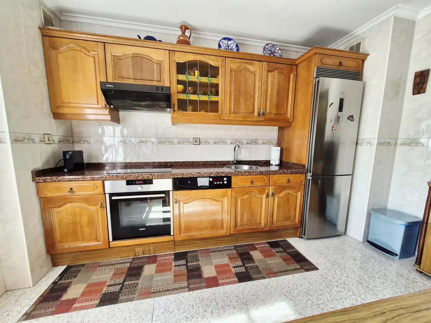 Appartement avec ascenseur à vendre à CL GUTIERREZ HERRERO, imagen 6