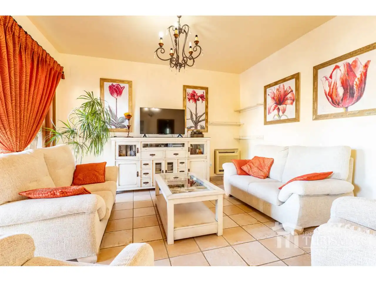 Casa con piscina en venta en Calle Baden-Powell 1, imagen 8