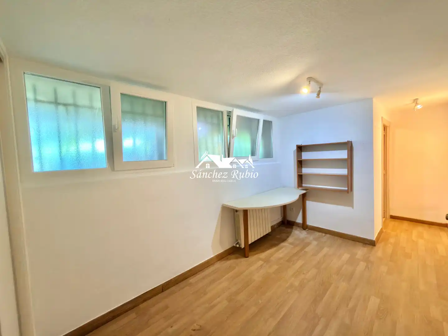 Piso de alquiler en Torrelodones con Calefacción, Parquet y Terraza