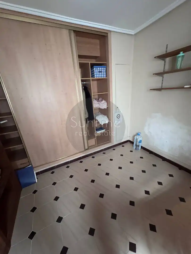 Habitación de Piso en venta en Foios con Aire acondicionado