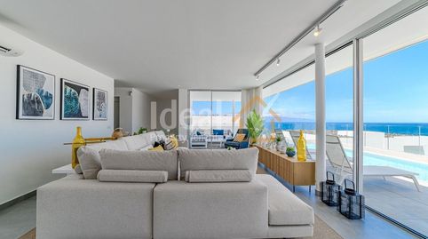 Foto 5 de Casa o chalet en venta en Callao Salvaje - Playa Paraíso, Adeje