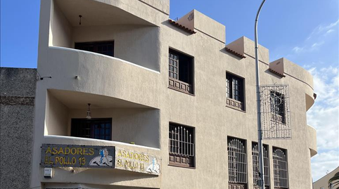 Foto 5 de Casa adosada en venda a Ahoren, Alisios, Santa Cruz de Tenerife