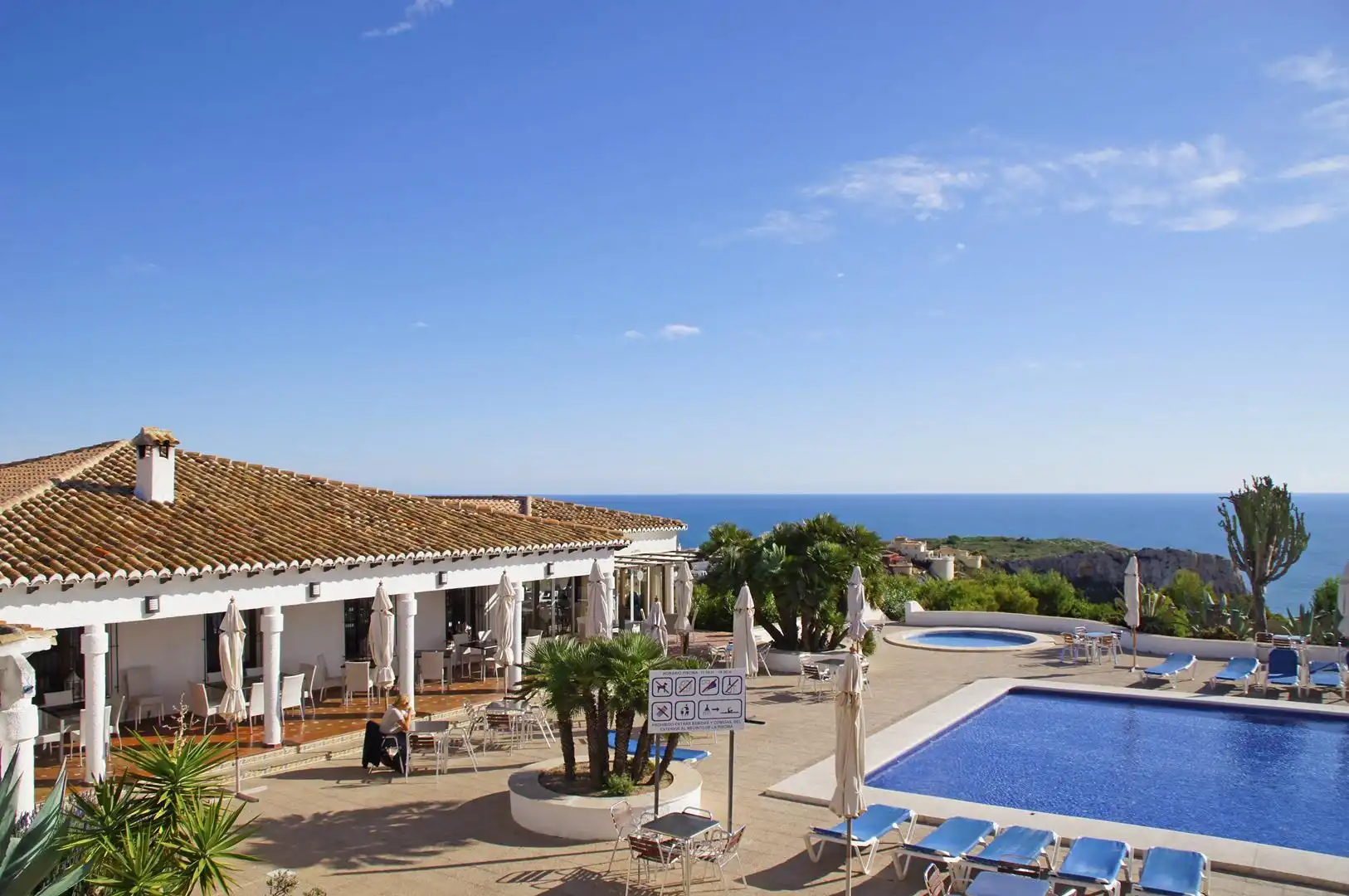 Residencial en venda en Benitachell / El Poble Nou de Benitatxell