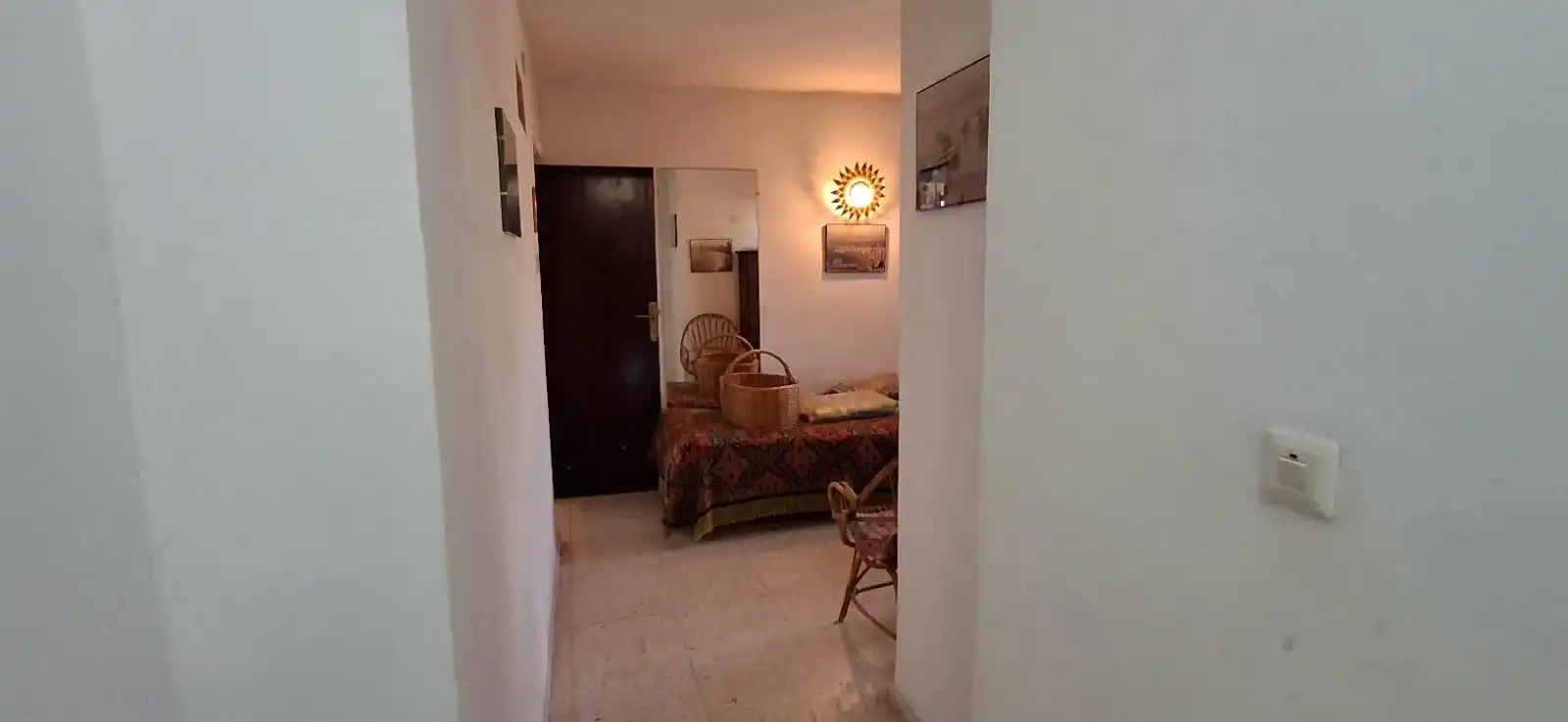 Country homes for sale in Benidorm  with Private garden, Terrace and Storage room