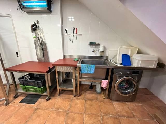 Local comercial en Venta en Carrer del Clot en El Clot